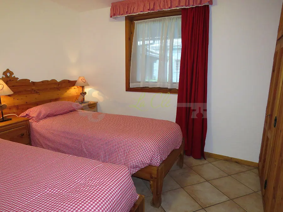 Immagine per Quadrilocale in affitto a Courmayeur