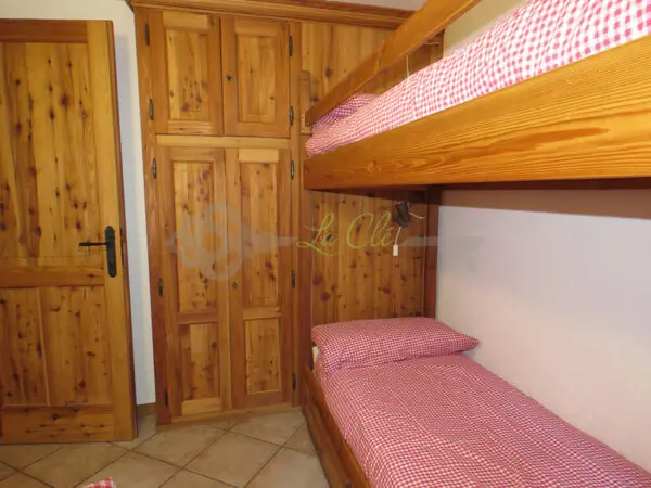 Quadrilocale Courmayeur