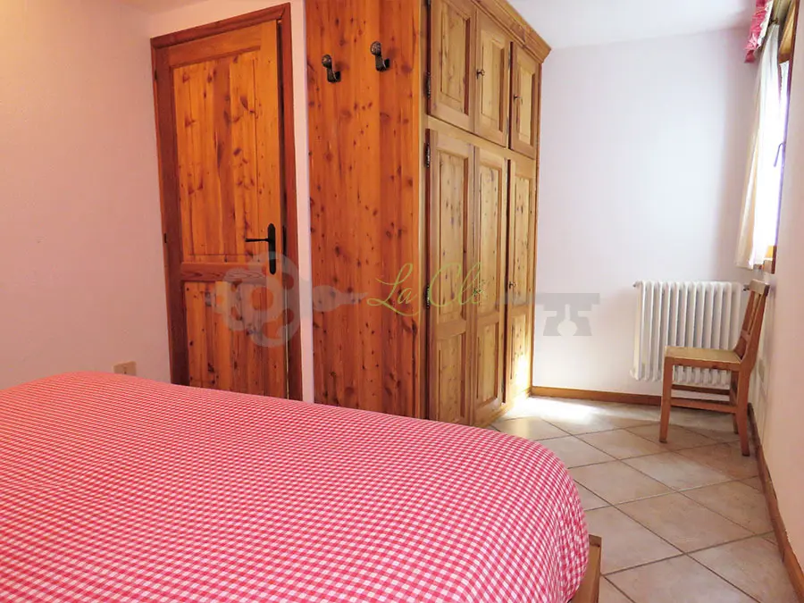Immagine per Quadrilocale in affitto a Courmayeur