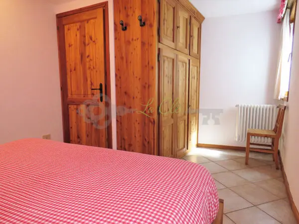 Quadrilocale Courmayeur