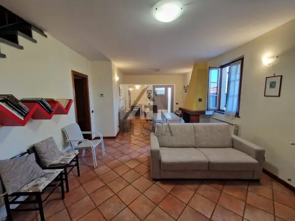 Villa Bifamiliare via Della Santissima Annunziata, Lucca