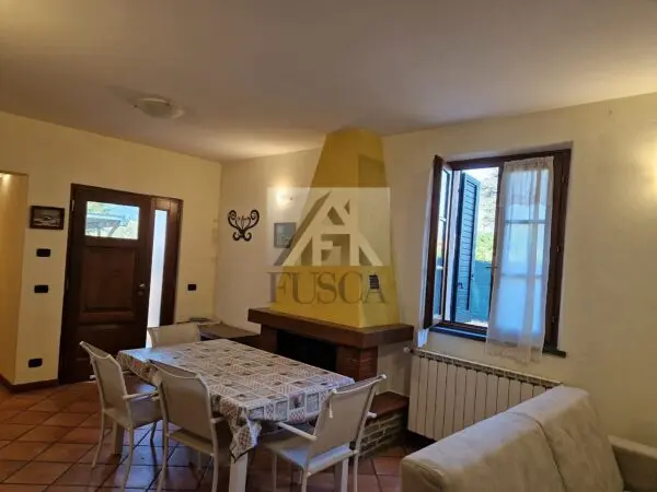 Villa Bifamiliare via Della Santissima Annunziata, Lucca