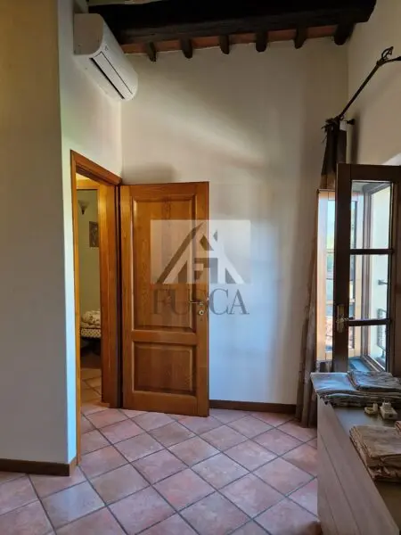 Villa Bifamiliare via Della Santissima Annunziata, Lucca