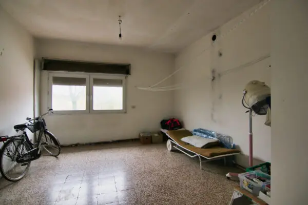 Villa Bifamiliare via Mulini Rangoni 43, Bomporto
