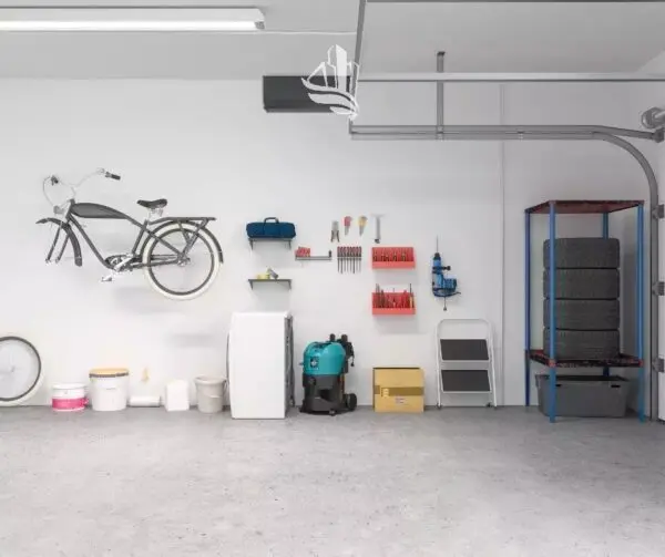 Garage Nalles