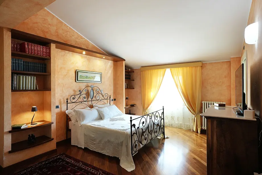 Immagine per Villa in Vendita a Oratino Strada Comunale Per Oratino