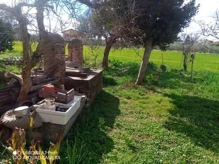Agricolo via Villa Scorciosa, Fossacesia