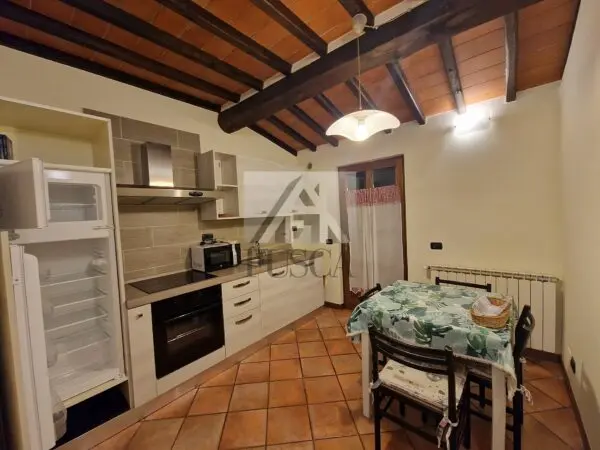 Villa Bifamiliare via Della Santissima Annunziata, Lucca
