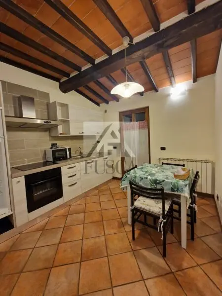Villa Bifamiliare via Della Santissima Annunziata, Lucca