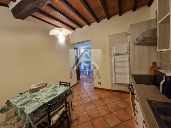 Villa Bifamiliare via Della Santissima Annunziata, Lucca
