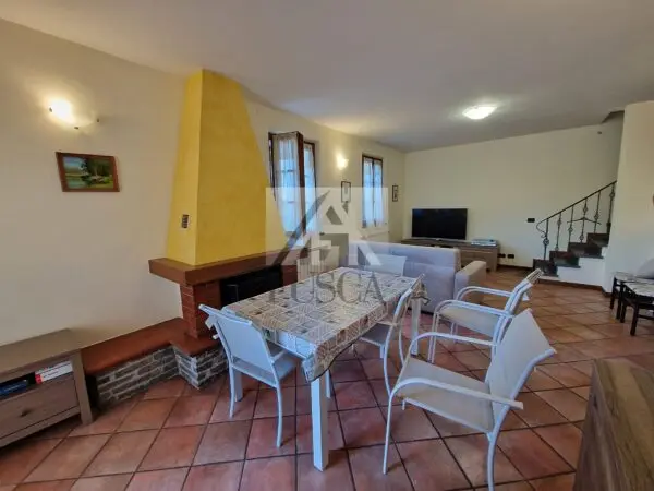 Villa Bifamiliare via Della Santissima Annunziata, Lucca