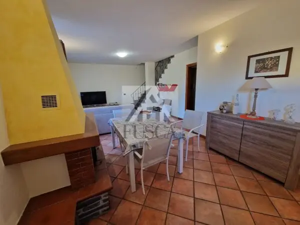 Villa Bifamiliare via Della Santissima Annunziata, Lucca