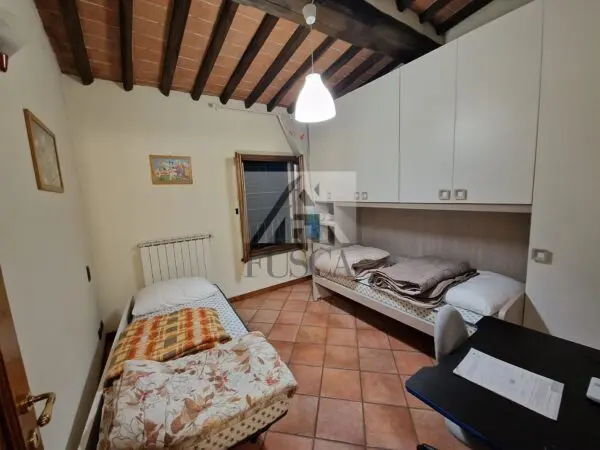 Villa Bifamiliare via Della Santissima Annunziata, Lucca