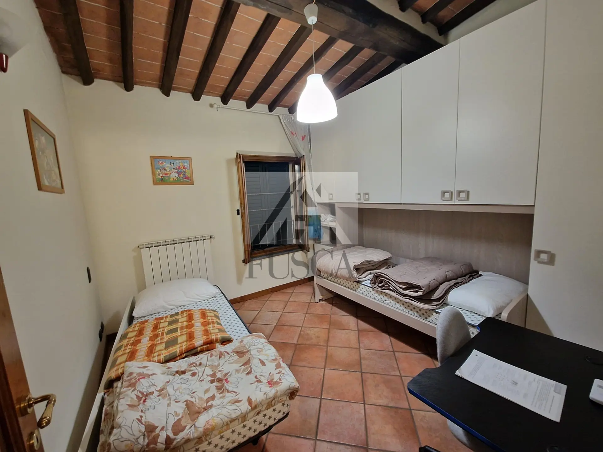 Immagine per Villa bifamiliare in vendita a Lucca via Della Santissima Annunziata