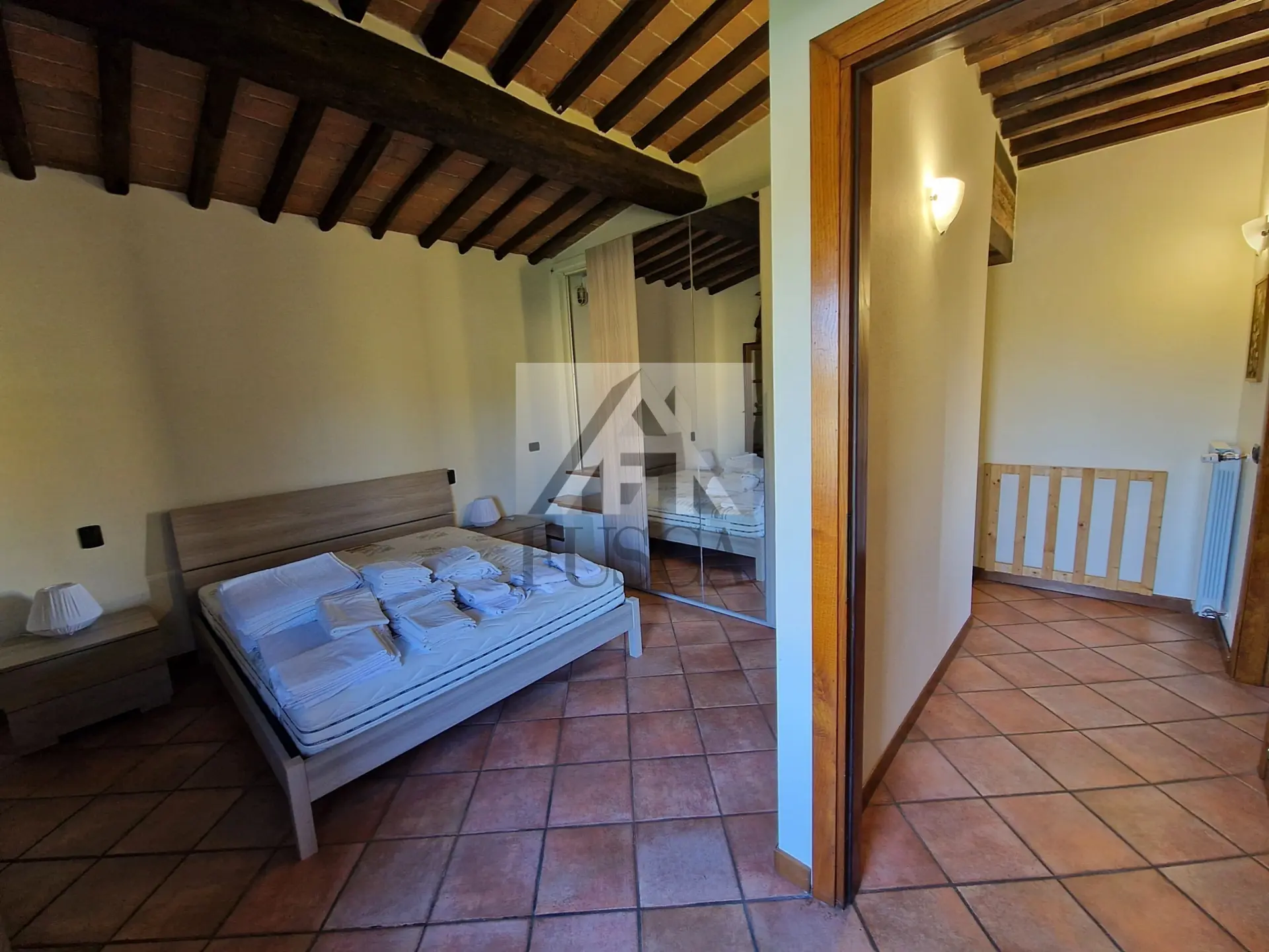 Immagine per Villa bifamiliare in vendita a Lucca via Della Santissima Annunziata