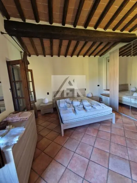 Villa Bifamiliare via Della Santissima Annunziata, Lucca