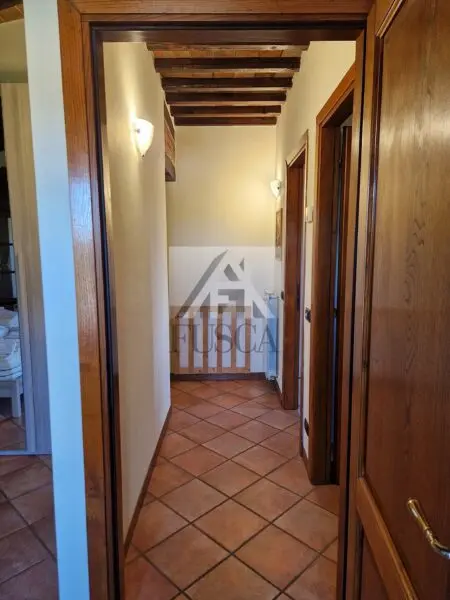Villa Bifamiliare via Della Santissima Annunziata, Lucca