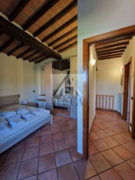 Villa Bifamiliare via Della Santissima Annunziata, Lucca