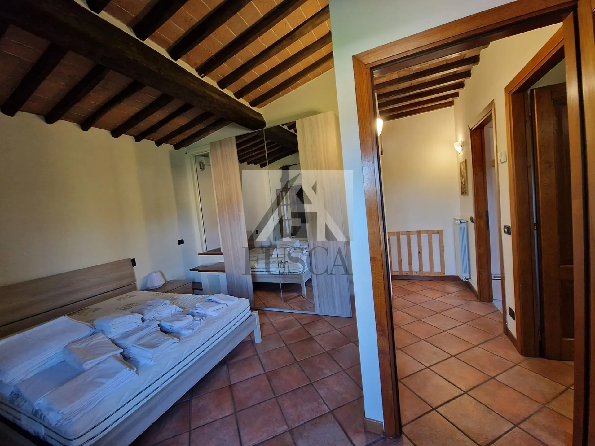 Immagine per Villa bifamiliare in vendita a Lucca via Della Santissima Annunziata
