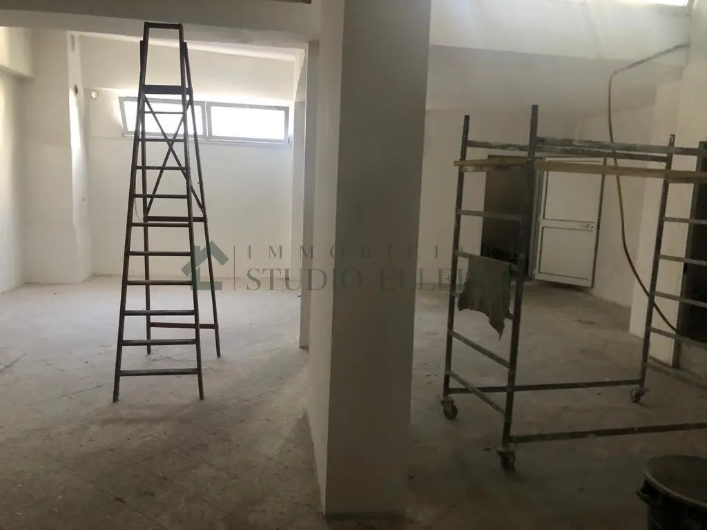 Immagine per Capannone in vendita a Bari via Manzoni 161 a 