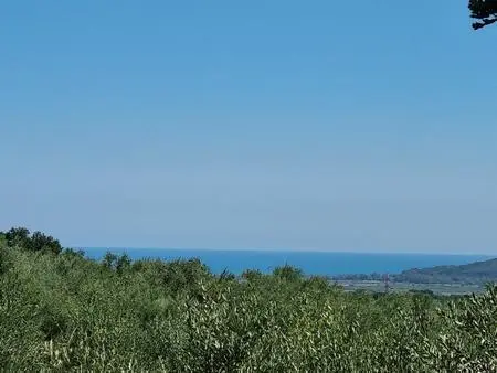 Terreno Santa Maria Imbaro