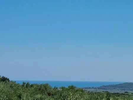 Terreno Santa Maria Imbaro