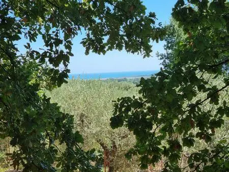 Terreno Santa Maria Imbaro