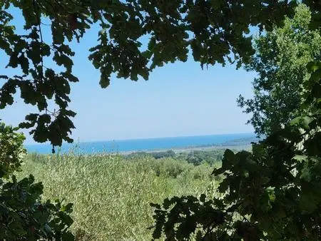 Terreno Santa Maria Imbaro