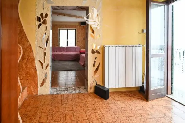 Casa Indipendente via Località Pineta, San Michele All'Adige