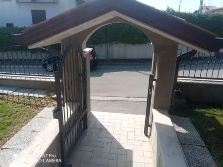 Villa Treglio