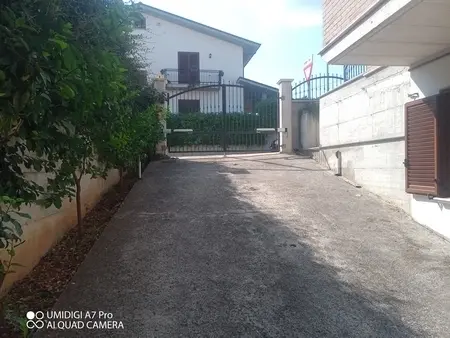 Villa Treglio