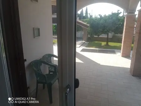 Villa Treglio