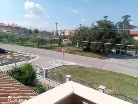 Villa Treglio