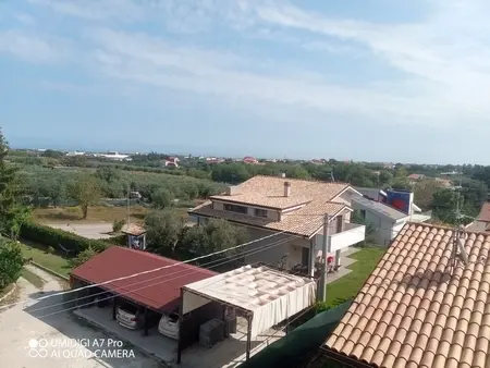 Villa Treglio