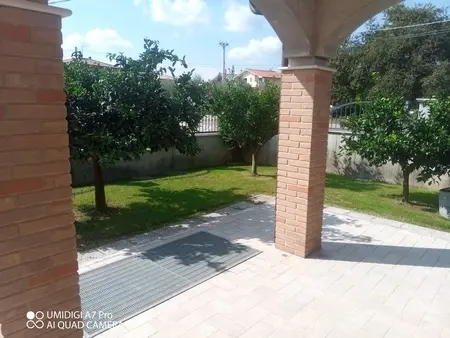 Villa Treglio
