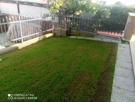 Villa Treglio