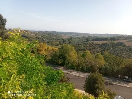Porzione Di Casa Paglieta
