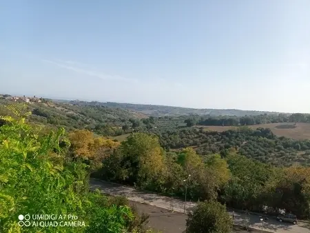 Porzione Di Casa Paglieta