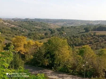 Porzione Di Casa Paglieta