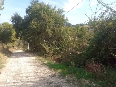 Porzione Di Casa Paglieta