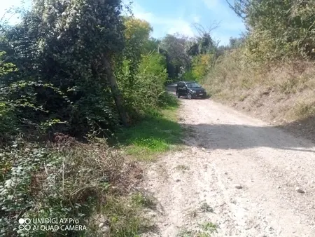 Porzione Di Casa Paglieta