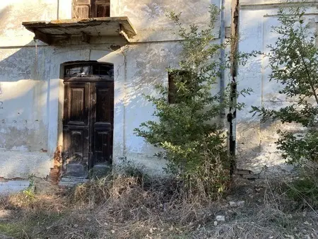 Porzione Di Casa via Contrada Porrechi, Castel Frentano