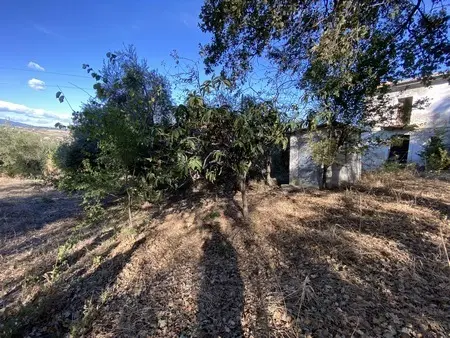 Porzione Di Casa via Contrada Porrechi, Castel Frentano