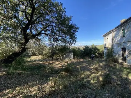 Porzione Di Casa via Contrada Porrechi, Castel Frentano