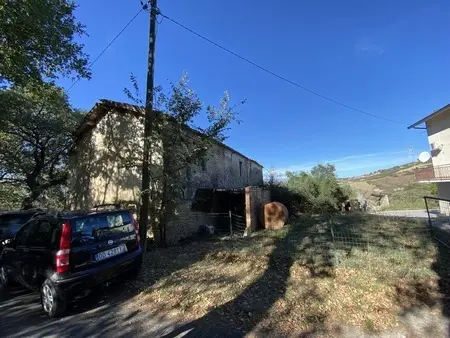 Porzione Di Casa via Contrada Porrechi, Castel Frentano