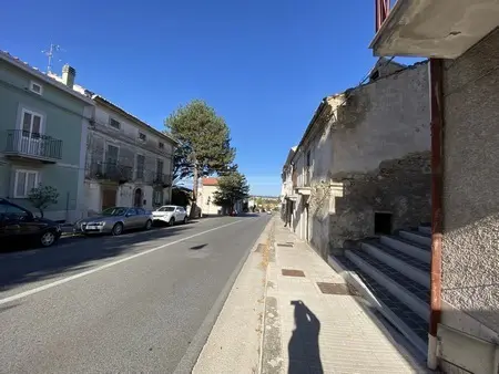 Porzione Di Casa via Frentana, Castel Frentano
