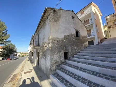 Porzione Di Casa via Frentana, Castel Frentano