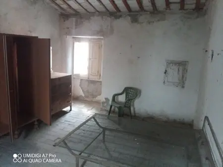 Porzione Di Casa via Dei Sospiri, Treglio