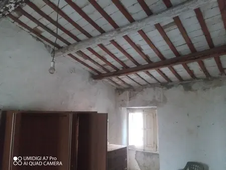 Porzione Di Casa via Dei Sospiri, Treglio
