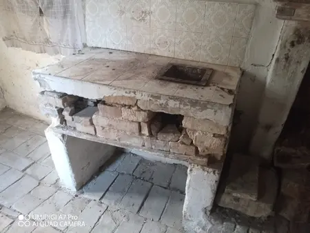 Porzione Di Casa via Dei Sospiri, Treglio